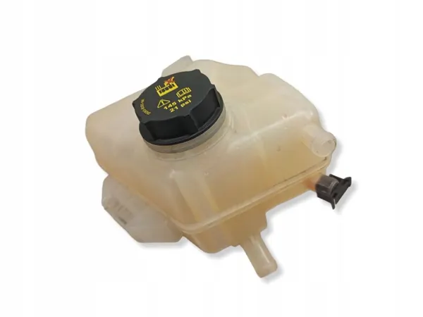 Réservoir de liquide de refroidissement Ford ET76-8K218 image 3
