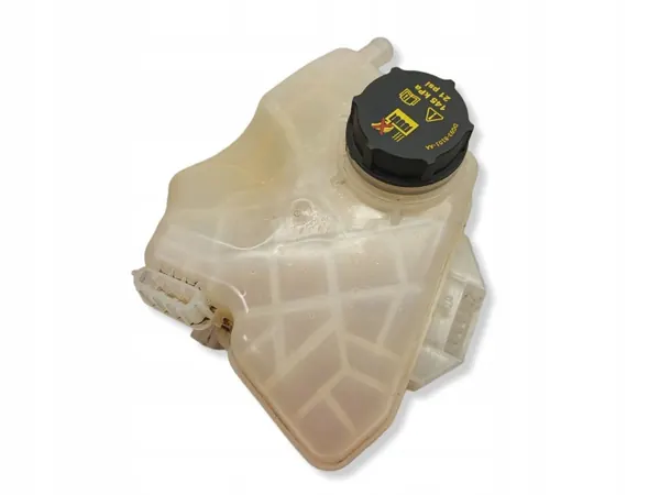 Réservoir de liquide de refroidissement Ford ET76-8K218 image 4