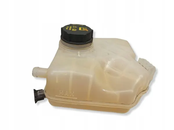 Réservoir de liquide de refroidissement Ford ET76-8K218 image 5