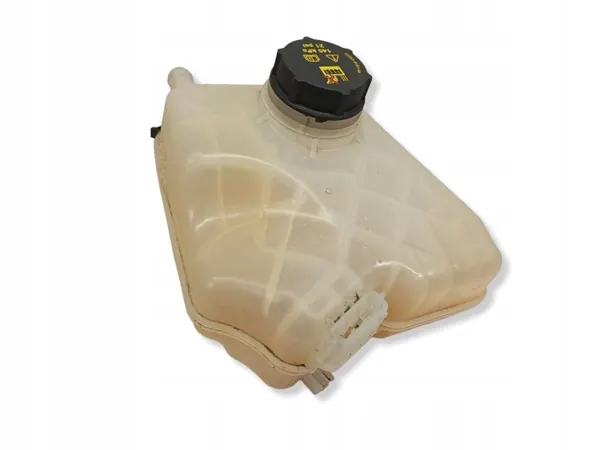 Réservoir de liquide de refroidissement Ford ET76-8K218 image 8
