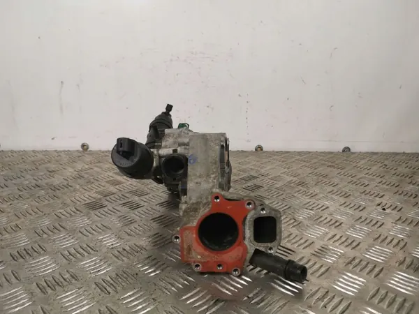 Opel EGR Termostaatti OEM 0428741 - Käytetty Osa image 4