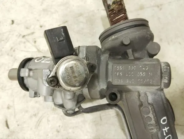 Porsche Cayenne (92A) 2013 Caixa de direção 7P5422055N image 4