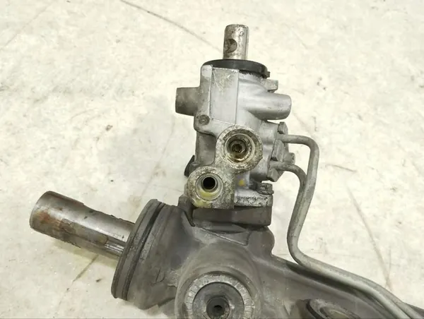 Porsche Cayenne (92A) 2013 Caixa de direção 7P5422055N image 6