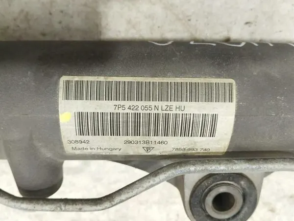 Porsche Cayenne (92A) 2013 Caixa de direção 7P5422055N image 7