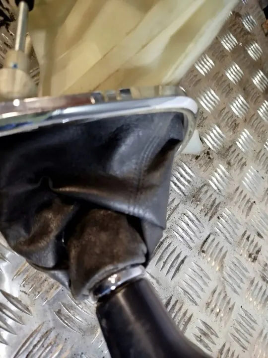 Alavanca de mudanças Toyota ESH5690 para Corolla Verso E121 image 3
