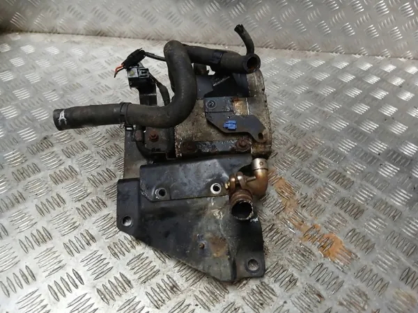 Webasto-lämmitin Mazda CX-7 OEM EH6461FHXB 2006-2012 image 4