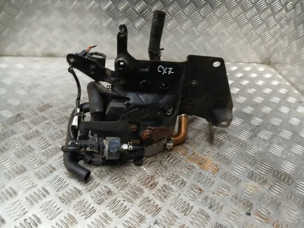 Webasto-lämmitin Mazda CX-7 OEM EH6461FHXB 2006-2012 image 6