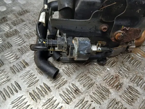 Webasto-lämmitin Mazda CX-7 OEM EH6461FHXB 2006-2012 image 7