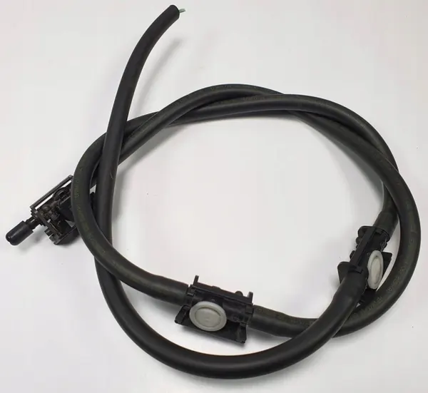 Tuyau de Buse de Lave-glace Mercedes-Benz OE image 5