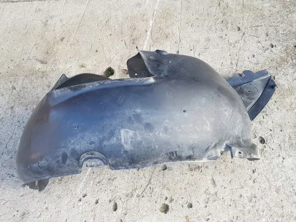 Front Right Wheel Arch - SEAT LEON II 2005-2012 - OEM image 10