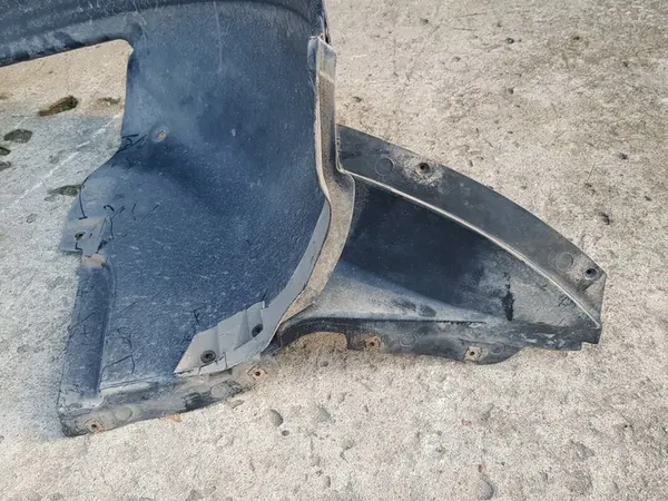 Front Right Wheel Arch - SEAT LEON II 2005-2012 - OEM image 6