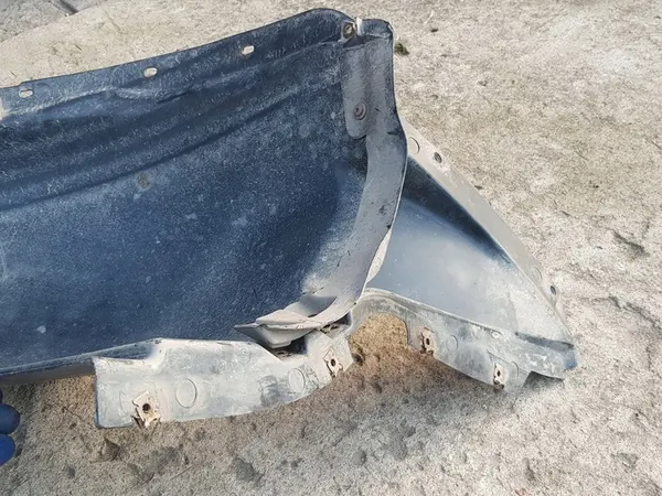 Front Right Wheel Arch - SEAT LEON II 2005-2012 - OEM image 9