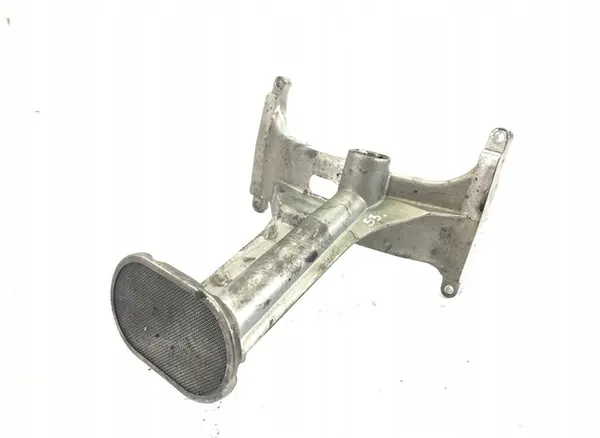 SCANIA Oljesugslang 1371076 image 2