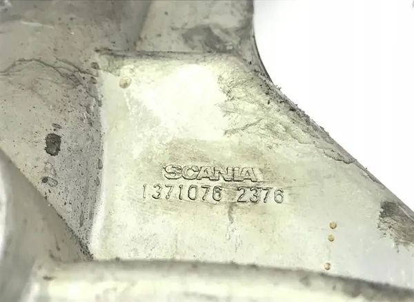 SCANIA Oljesugslang 1371076 image 5