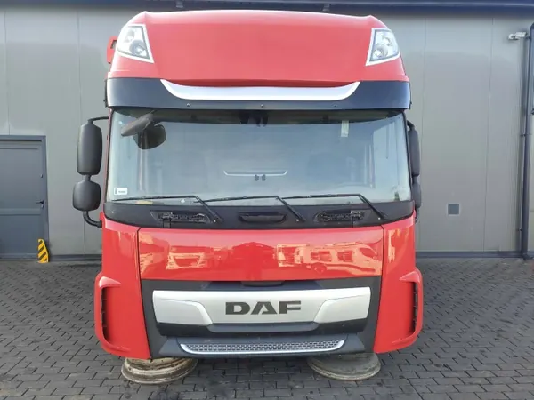Cabine DAF XF 106 LIFT - OEM XF 106 LIFT Occasion image 2