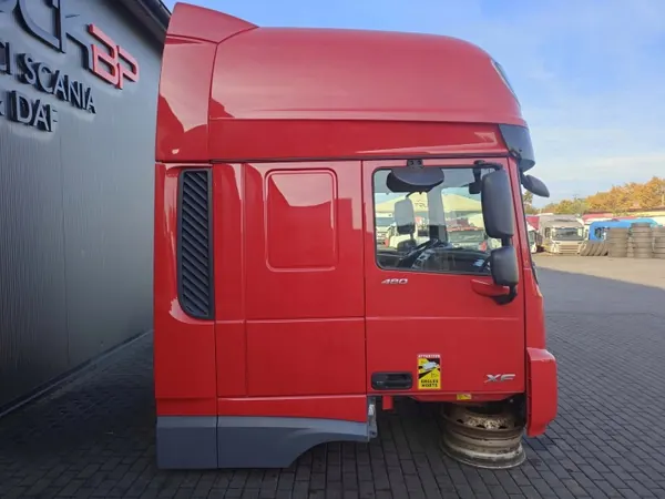 Cabine DAF XF 106 LIFT - OEM XF 106 LIFT Occasion image 3