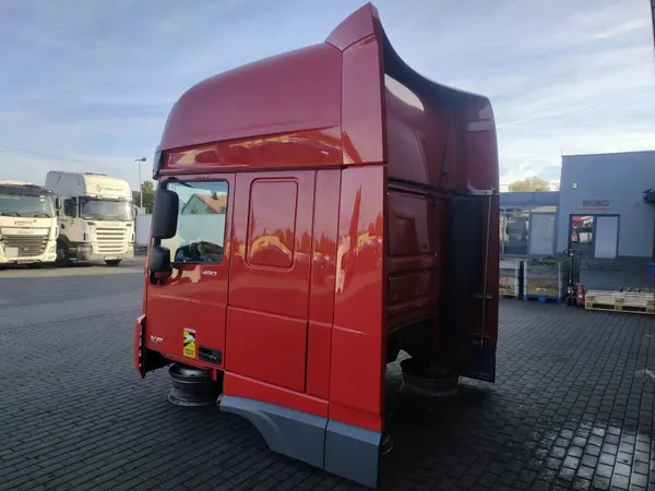 Cabine DAF XF 106 LIFT - OEM XF 106 LIFT Occasion image 5
