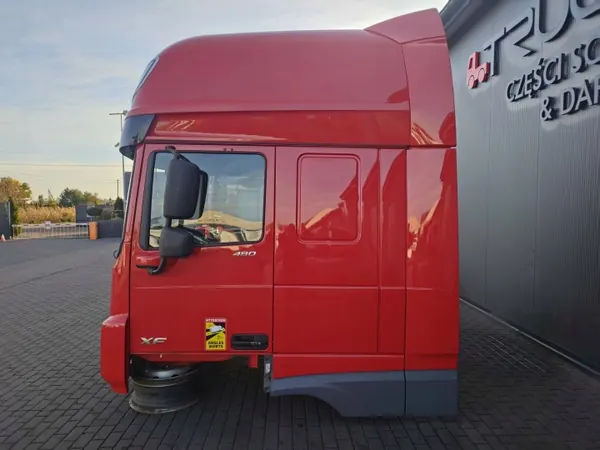 Cabine DAF XF 106 LIFT - OEM XF 106 LIFT Occasion image 6