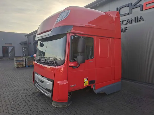 Cabine DAF XF 106 LIFT - OEM XF 106 LIFT Occasion image 7