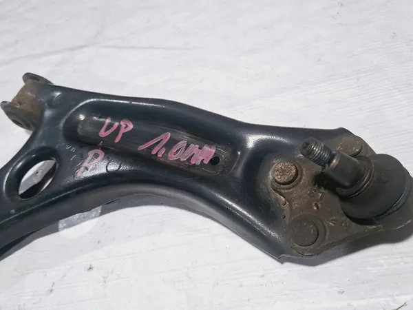 Braccio di Controllo Anteriore Destro VW UP! Skoda Citigo Seat Mii image 3