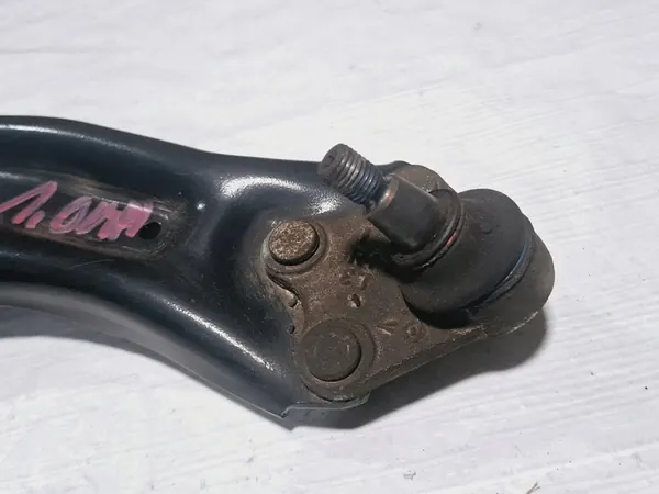 Braccio di Controllo Anteriore Destro VW UP! Skoda Citigo Seat Mii image 4