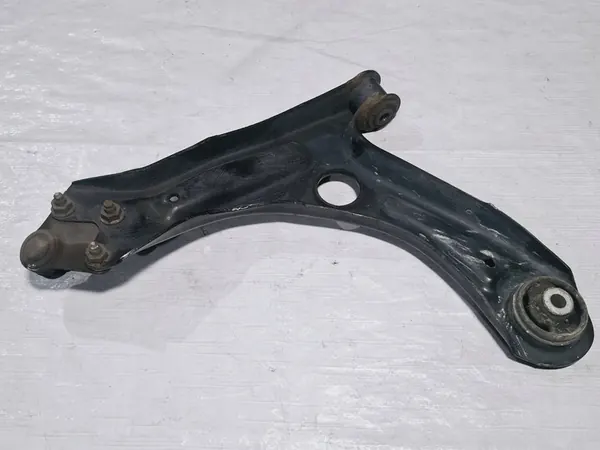 Braccio di Controllo Anteriore Destro VW UP! Skoda Citigo Seat Mii image 5