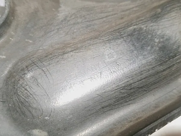 Braccio di Controllo Anteriore Destro VW UP! Skoda Citigo Seat Mii image 6