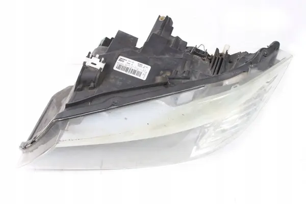 BMW E90 E91 LIFT Farol Frontal Esquerdo UK 7202575 image 10