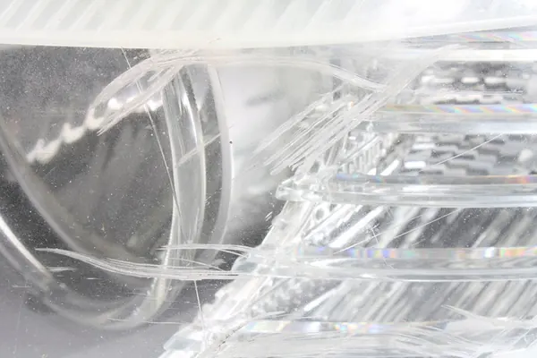 BMW E90 E91 LIFT Farol Frontal Esquerdo UK 7202575 image 4