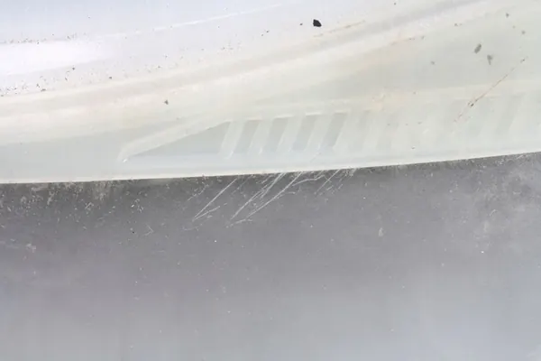 BMW E90 E91 LIFT Farol Frontal Esquerdo UK 7202575 image 5