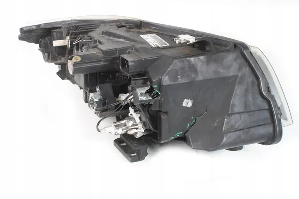 BMW E90 E91 LIFT Farol Frontal Esquerdo UK 7202575 image 8