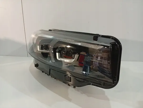 BMW G20 G21 G80 M3 LCI Faro Derecho Full LED OEM 9450806 image 3