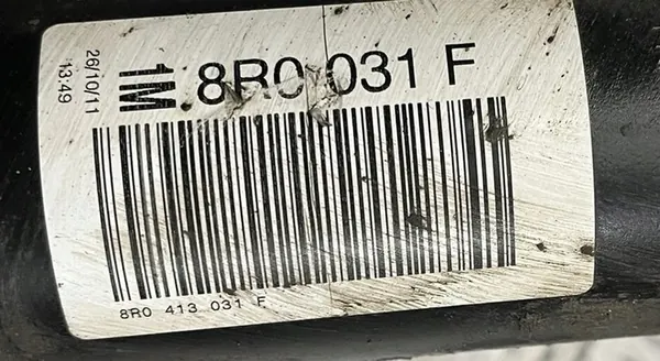 Ammortizzatore anteriore sinistro Audi A4 B8 A5 Q5 8K0407241AB image 10