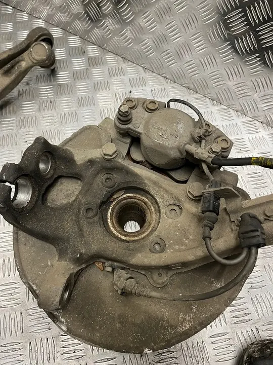 Ammortizzatore anteriore sinistro Audi A4 B8 A5 Q5 8K0407241AB image 4