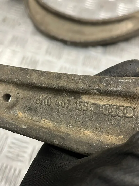 Ammortizzatore anteriore sinistro Audi A4 B8 A5 Q5 8K0407241AB image 6