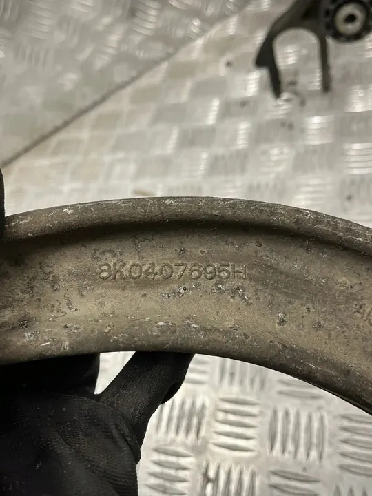 Ammortizzatore anteriore sinistro Audi A4 B8 A5 Q5 8K0407241AB image 7