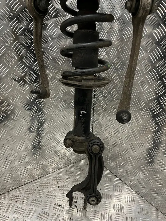 Ammortizzatore anteriore sinistro Audi A4 B8 A5 Q5 8K0407241AB image 9