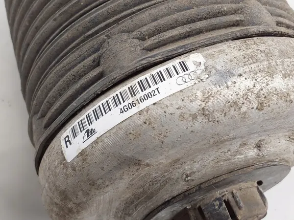 Audi OE 4G0616002T Achter luchtvering zak image 4