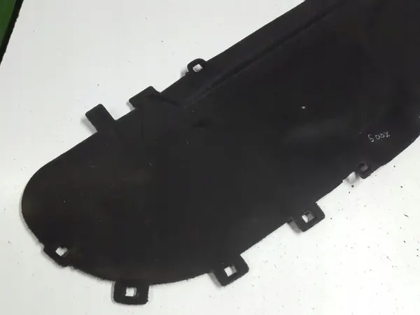 Fiat 500X 2014-2017 Motorhuve Ljudisolering OEM TOC50477 image 3