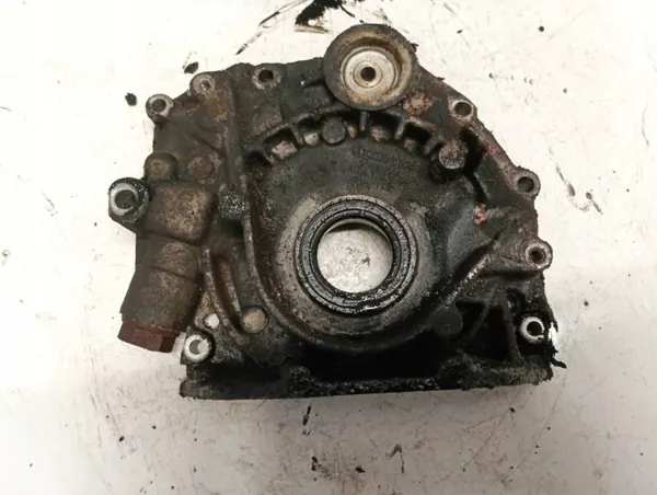 Oliepomp OEM 034115109 voor Audi 100 2.5L 1994 image 2