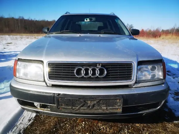 Oliepomp OEM 034115109 voor Audi 100 2.5L 1994 image 5
