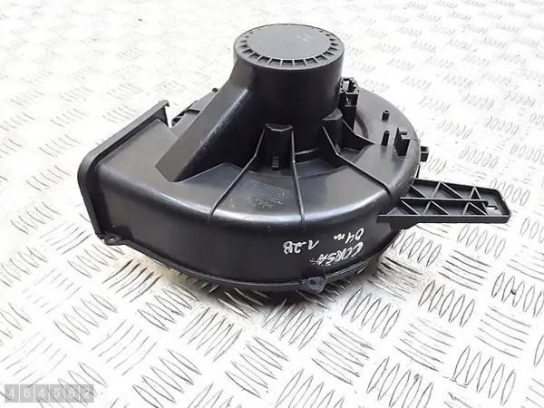 Ventilateur de chauffage Opel Corsa 2004 tg26 image 1