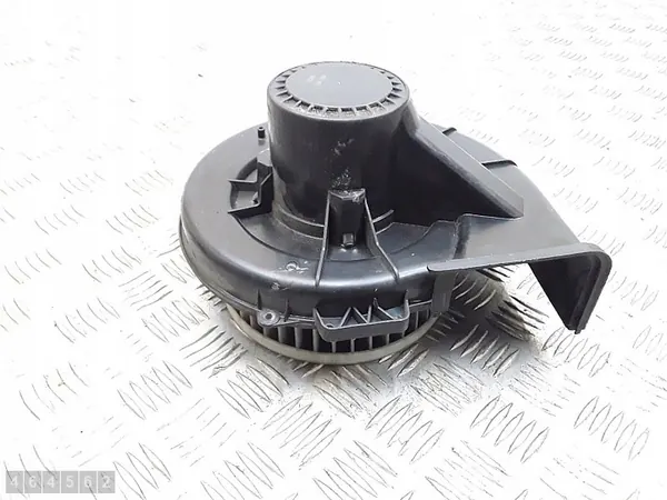 Ventilateur de chauffage Opel Corsa 2004 tg26 image 2