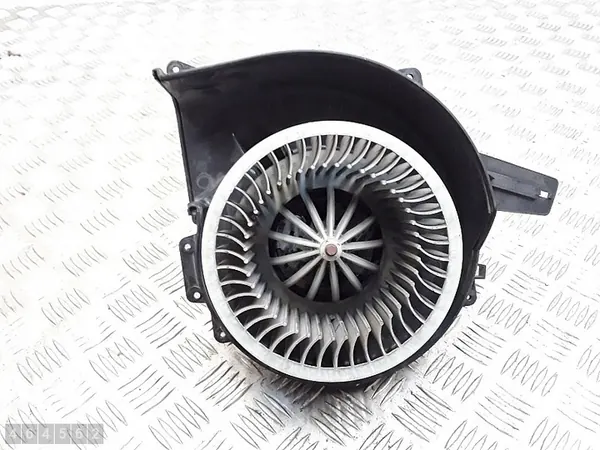 Ventilateur de chauffage Opel Corsa 2004 tg26 image 3