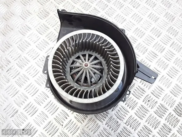 Ventilateur de chauffage Opel Corsa 2004 tg26 image 4
