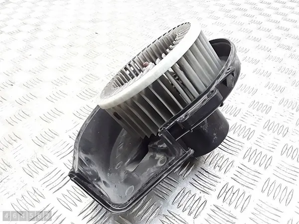 Ventilateur de chauffage Opel Corsa 2004 tg26 image 5