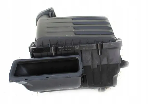 Boîtier filtre à air OEM bt-cars-7818 pour VW Audi Skoda image 2