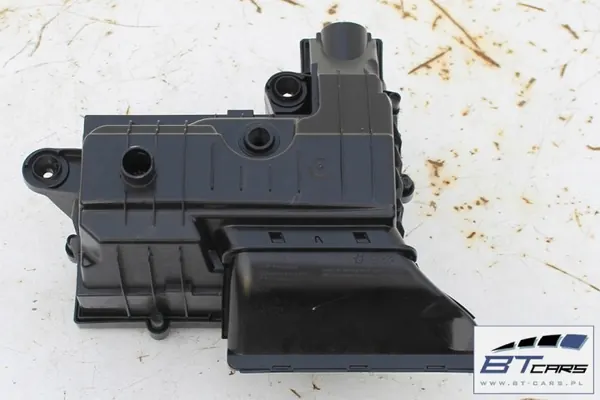 Boîtier filtre à air OEM bt-cars-7818 pour VW Audi Skoda image 5