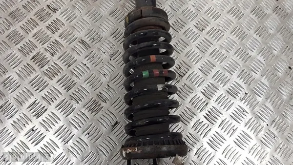 Stoßdämpfer Jaguar XF X250 OEM 8x2345bc image 3
