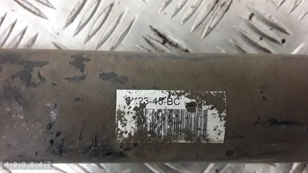 Stoßdämpfer Jaguar XF X250 OEM 8x2345bc image 4